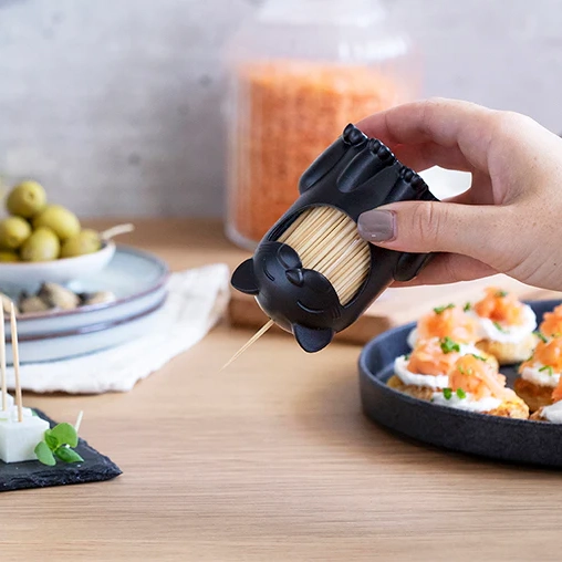 Peleg design Pickitty Toothpick Holder