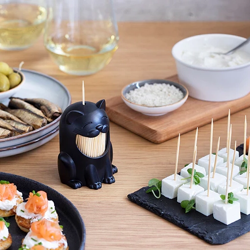 Peleg design Pickitty Toothpick Holder