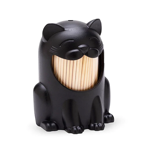 Peleg design Pickitty Toothpick Holder