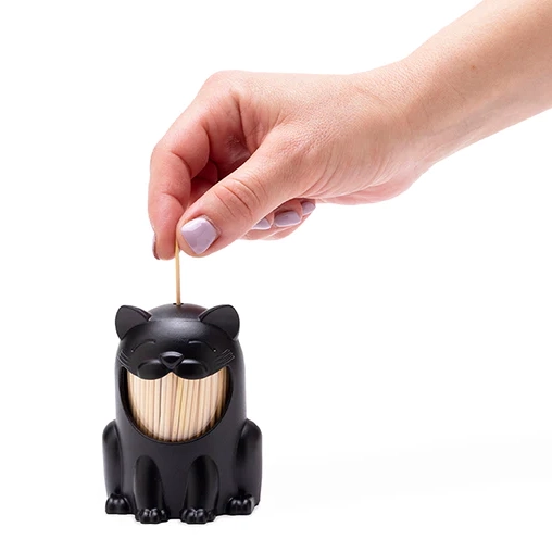 Peleg design Pickitty Toothpick Holder