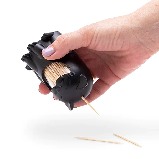 Peleg design Pickitty Toothpick Holder