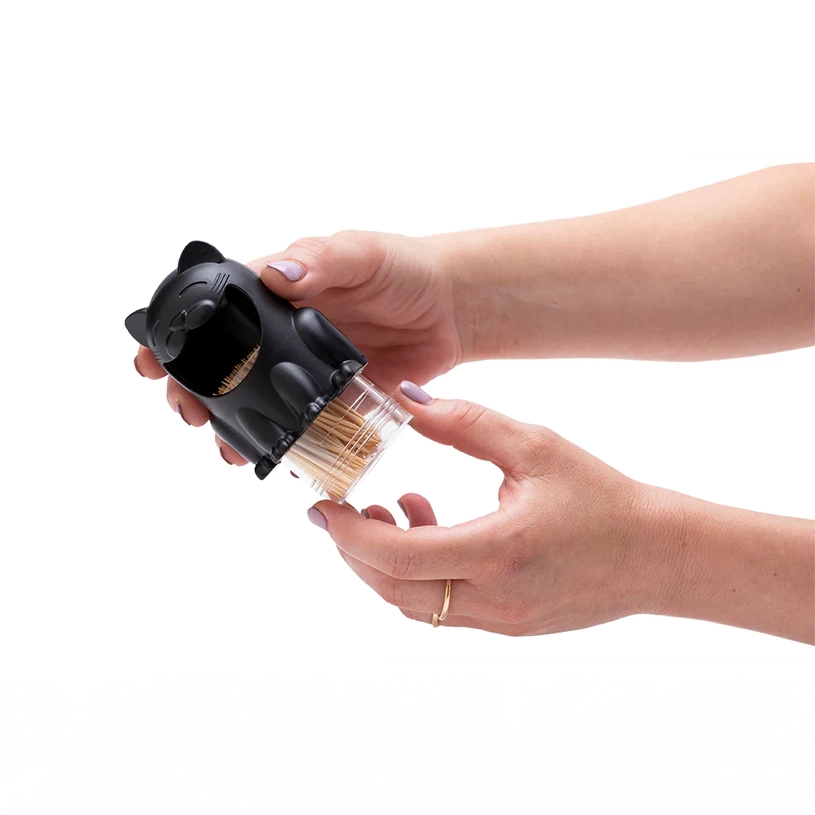 Peleg design Pickitty Toothpick Holder