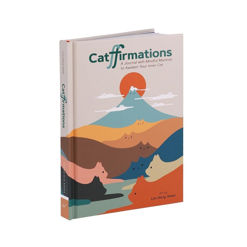 Catffirmations Journal