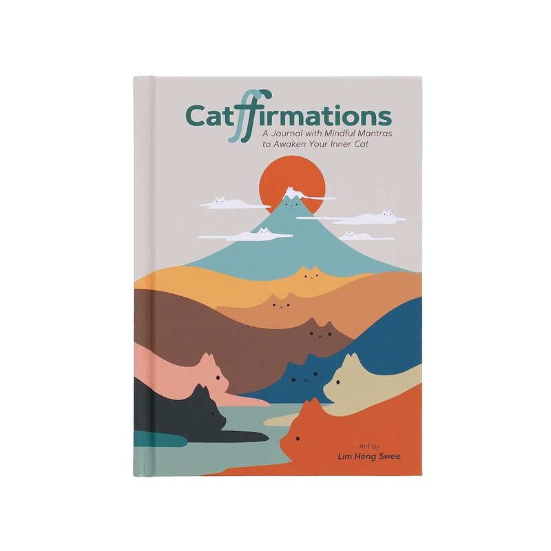 Catffirmations Journal