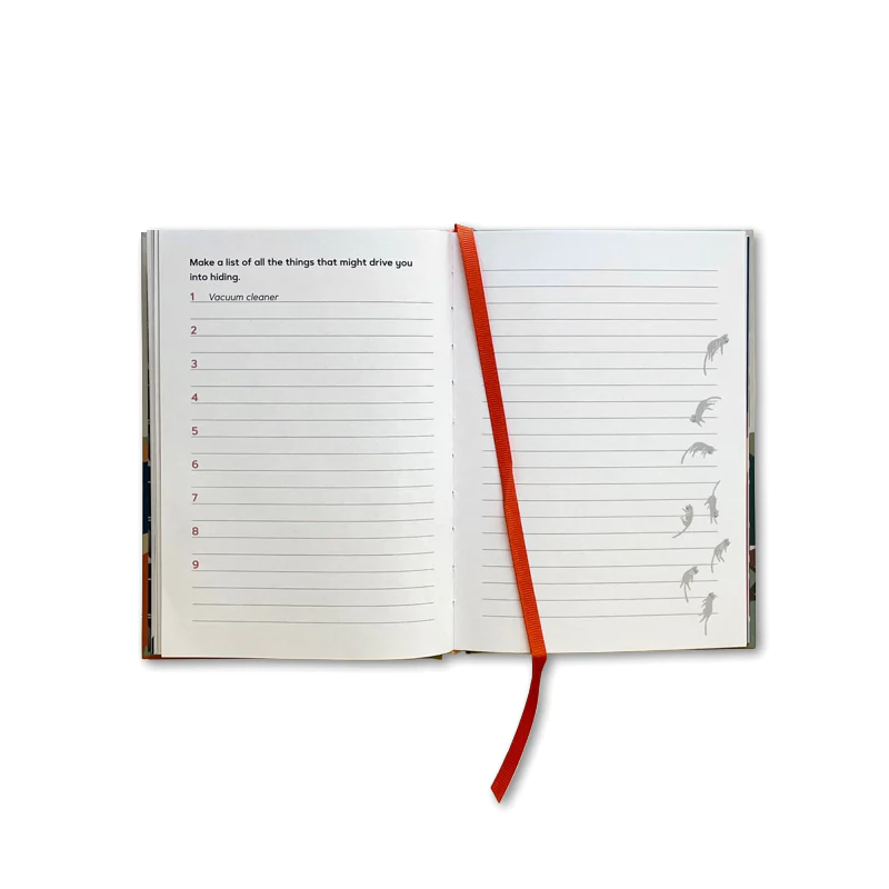 Catffirmations Journal