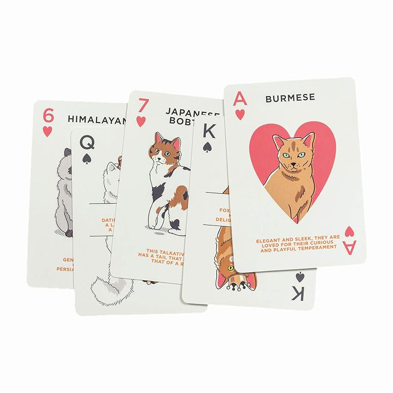 Ridley's Ridley's Cat lovers cards