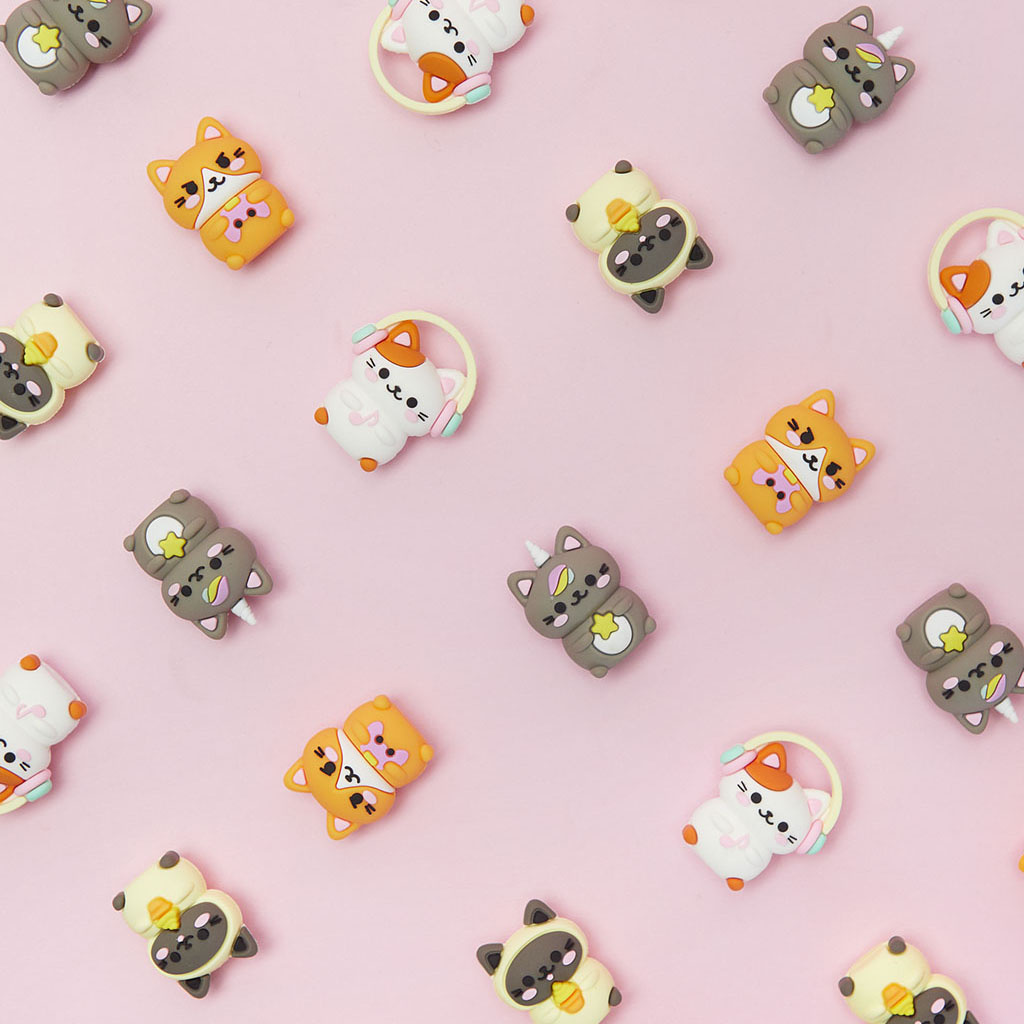 Balvi Ludo Bordspel Kawaii