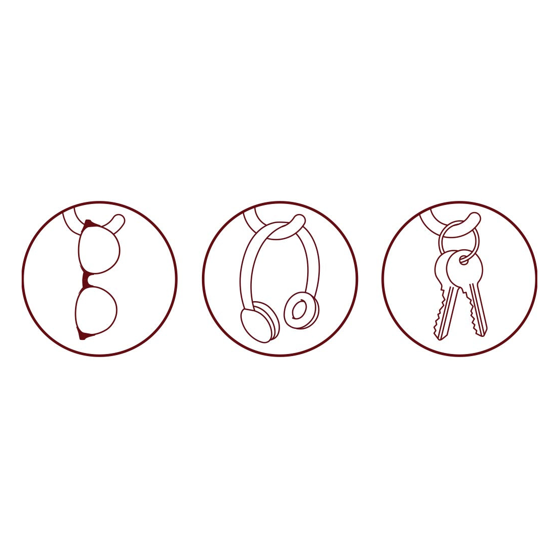 Monkey Business Monkey Business - White Cat