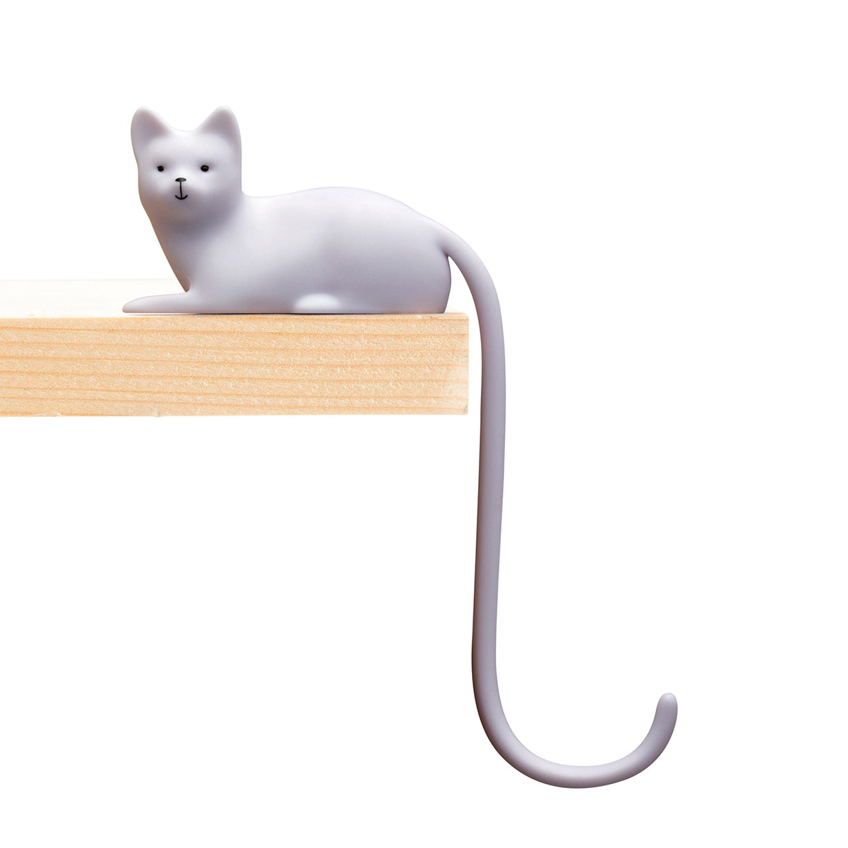 Monkey Business Monkey Business - White Cat