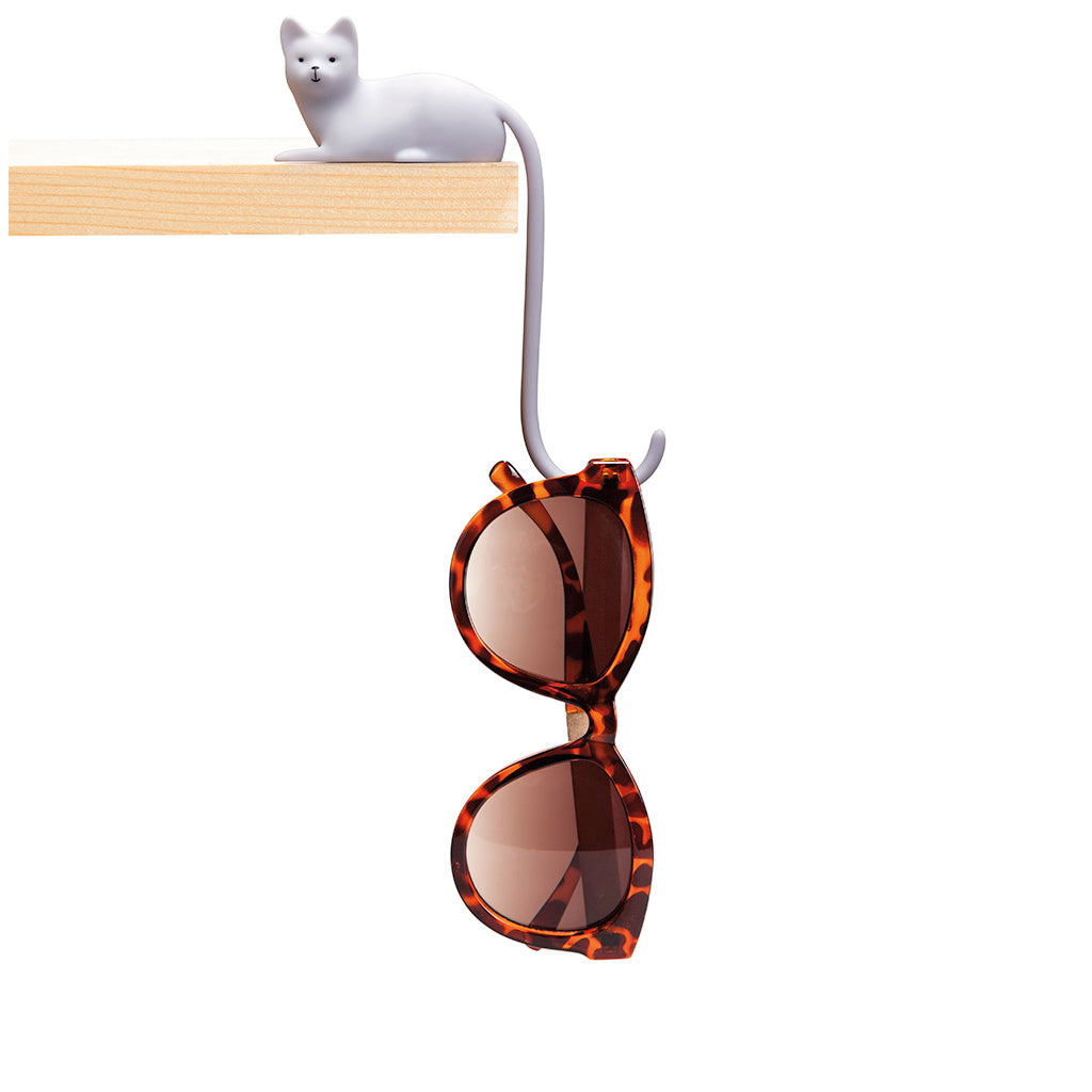 Monkey Business Monkey Business - White Cat