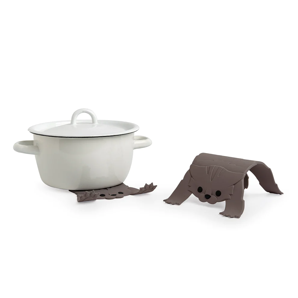 Ototo Ototo Scaredy Cat