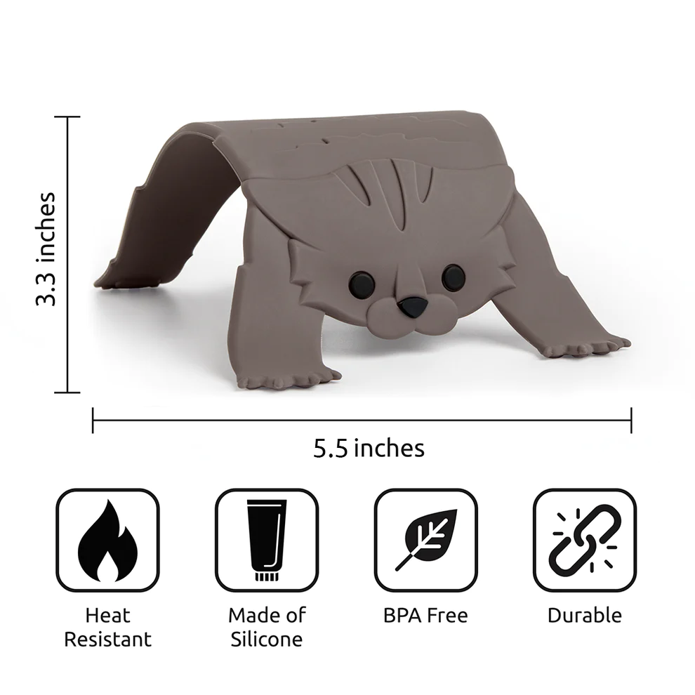 Ototo Ototo Scaredy Cat