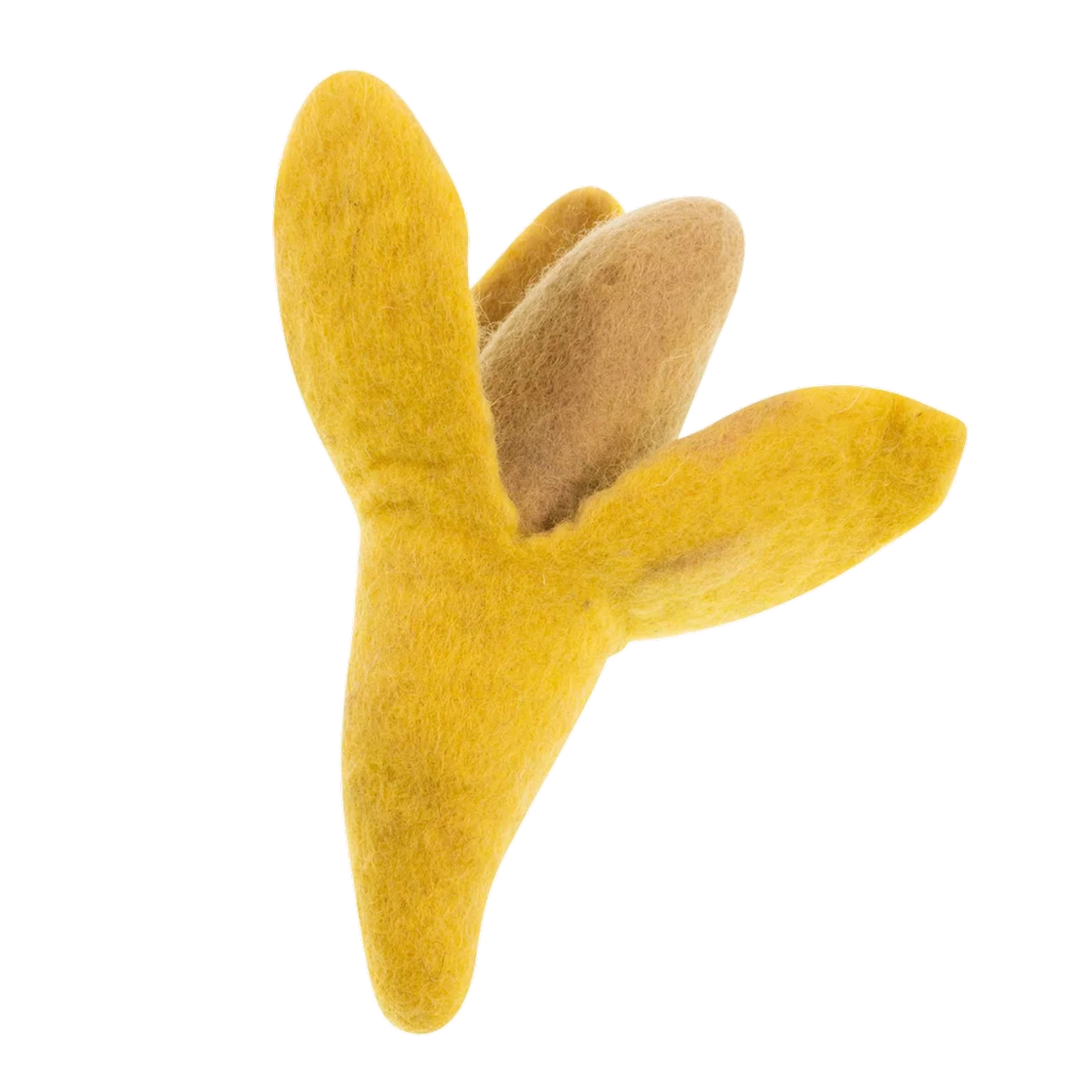 Mimis Daughters Mimis Daughters The Banana Spit