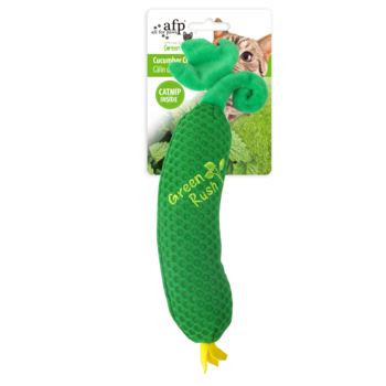 AFP Green Rush - Zucchini Cuddler