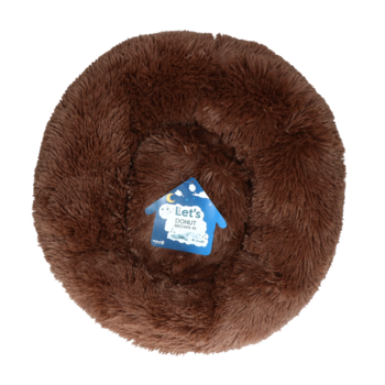 Let's Sleep Donut – 50 cm