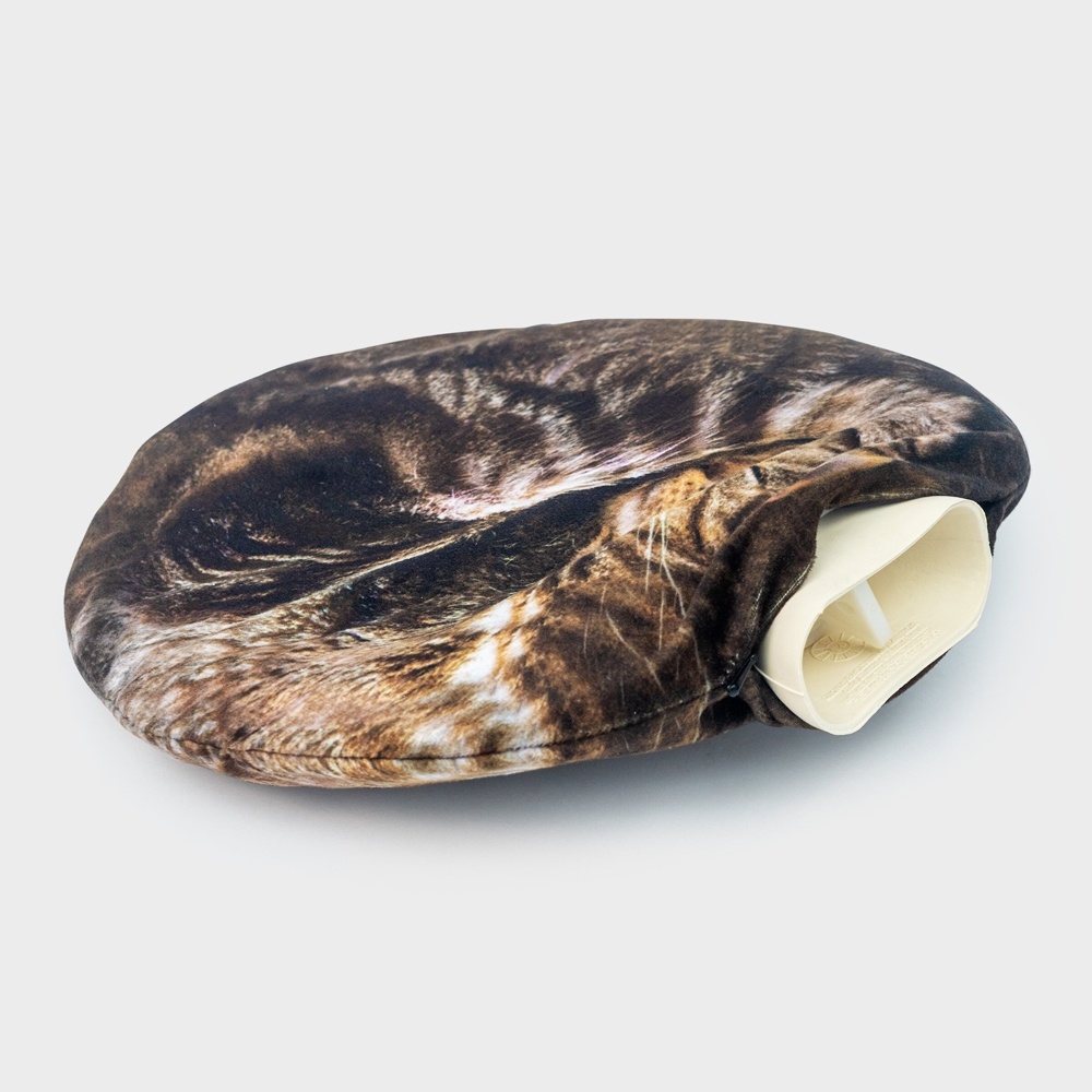 Suck UK SUCK UK Cat Hot Water Bottle