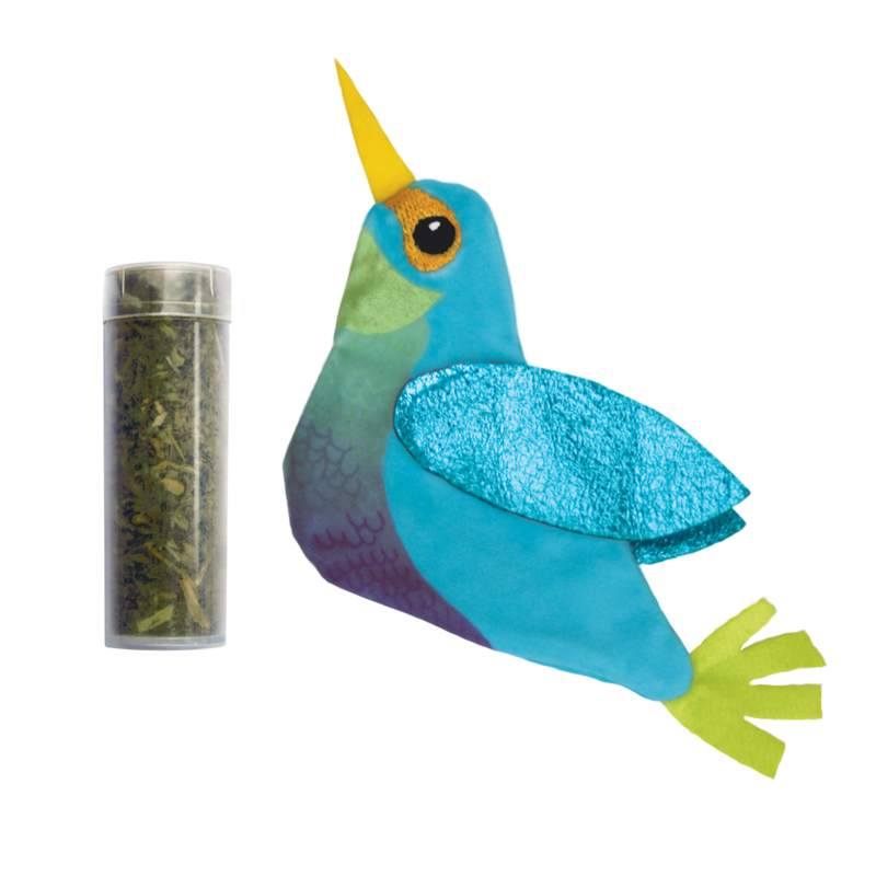 KONG KONG Refillables Hummingbird