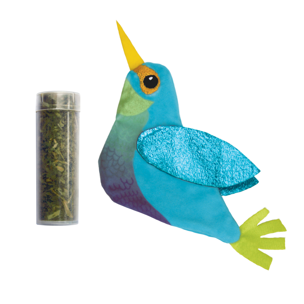 KONG KONG Refillables Hummingbird