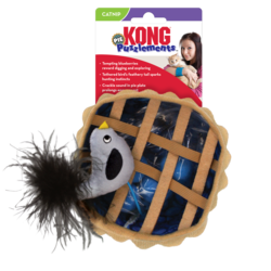 KONG KONG Cat Puzzlements Pie