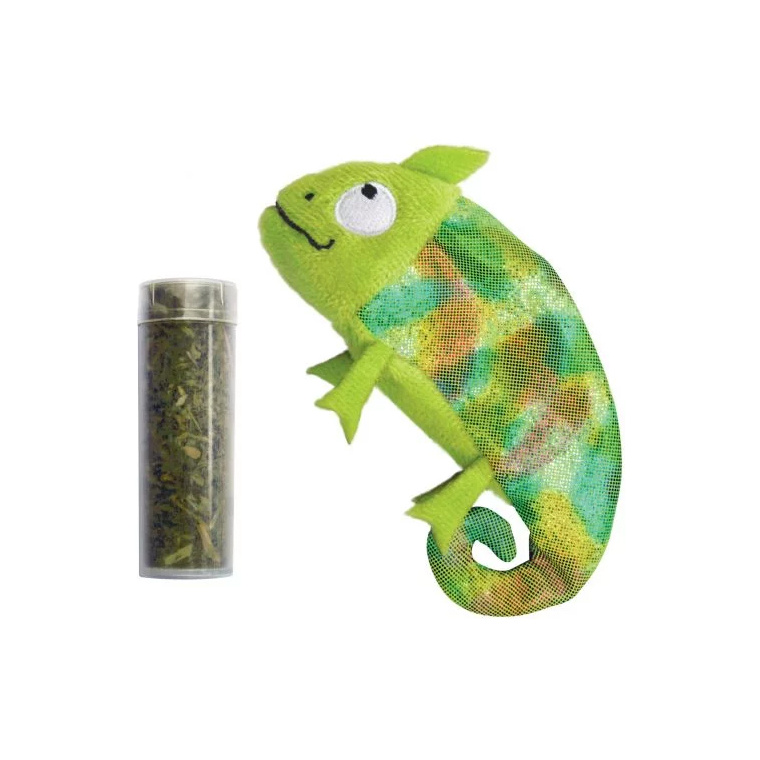 KONG KONG Refillables Chameleon