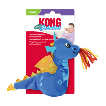 Kong Enchanted Dragon