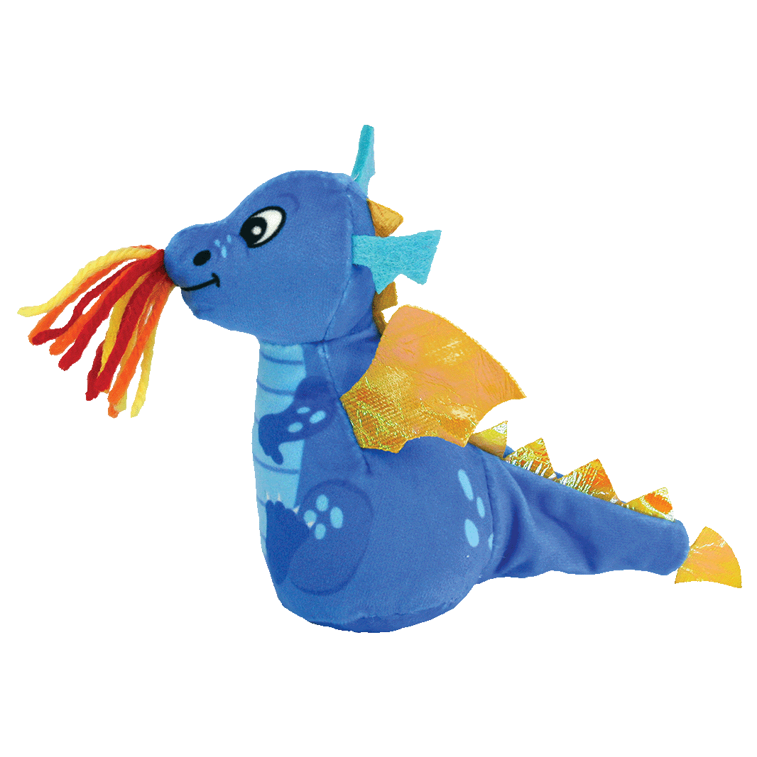 KONG KONG Enchanted Dragon