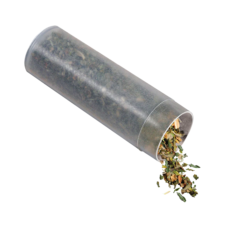 KONG KONG naturals Catnip tubes