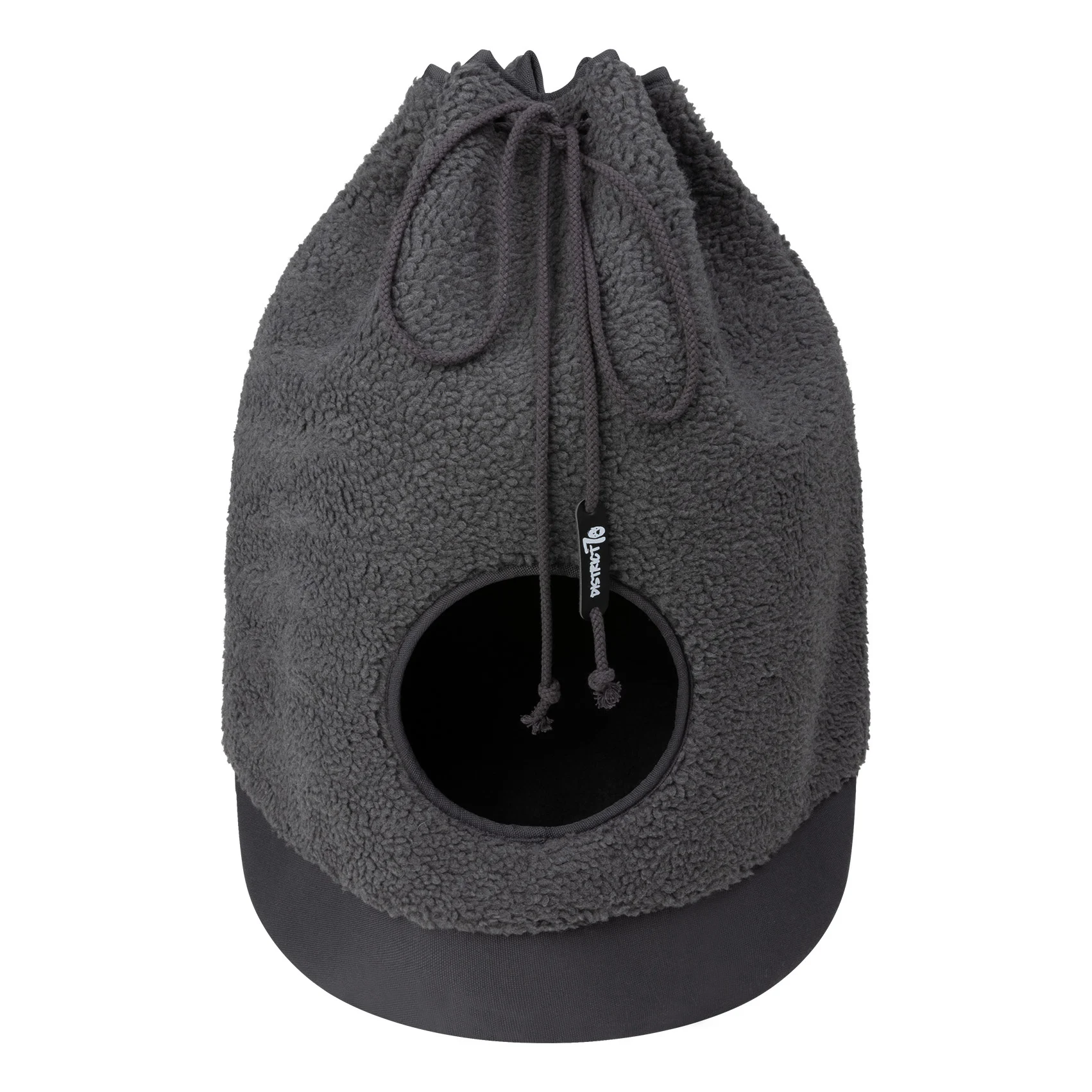 District 70 CASA Teddy Grijs