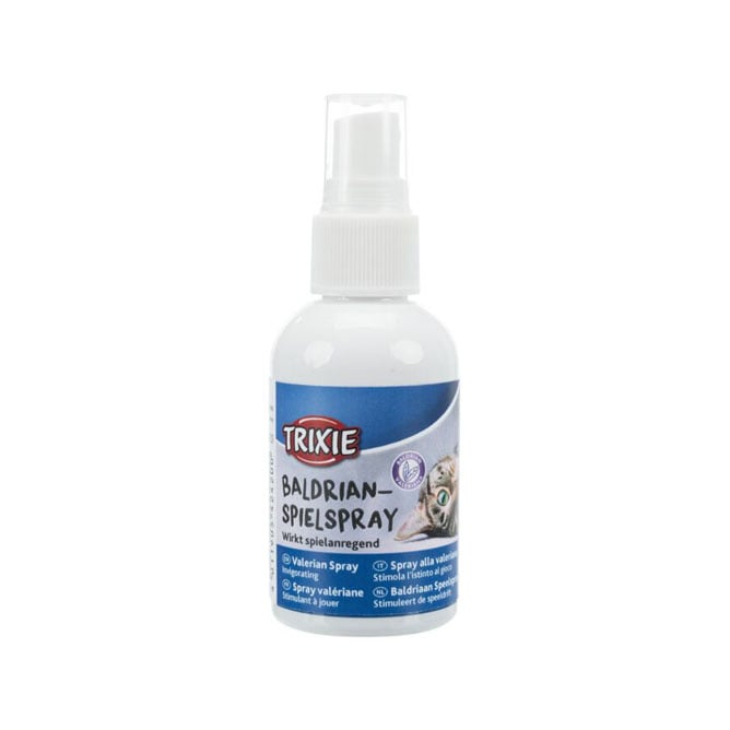 Trixie Valeriaan speelspray 50 ml
