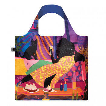 LOQI Bag - Chill Evening Recycled