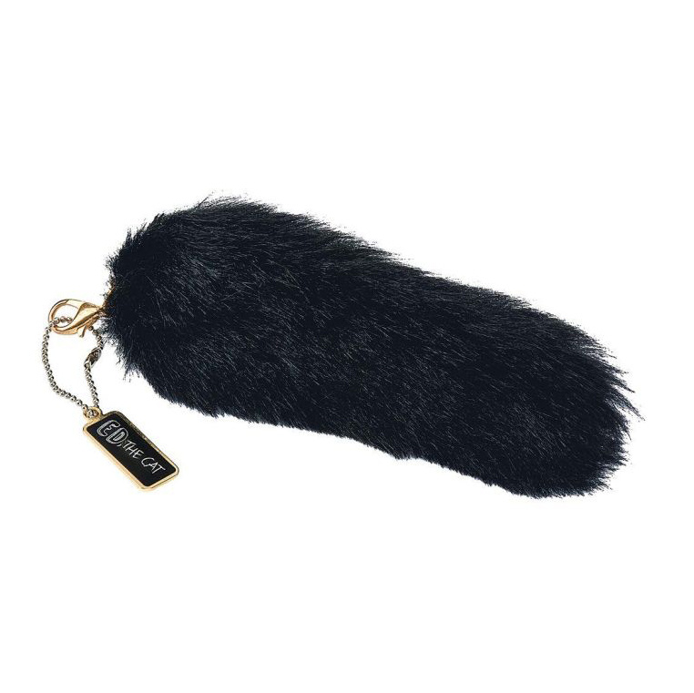 Ed the Cat Ed the cat etui met sleutelhanger