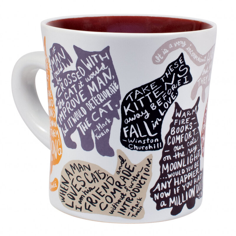 UPG Literaire kattenmok