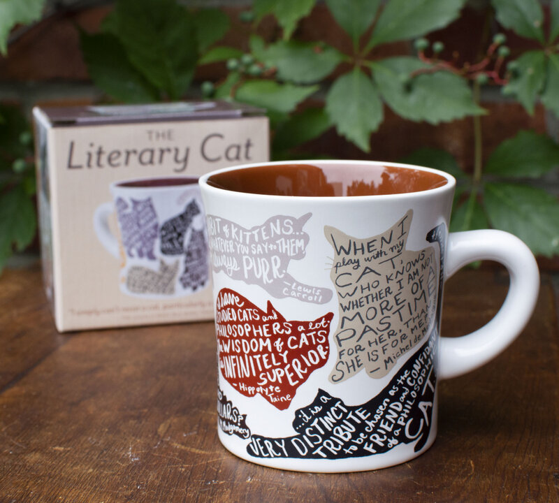 UPG Literaire kattenmok