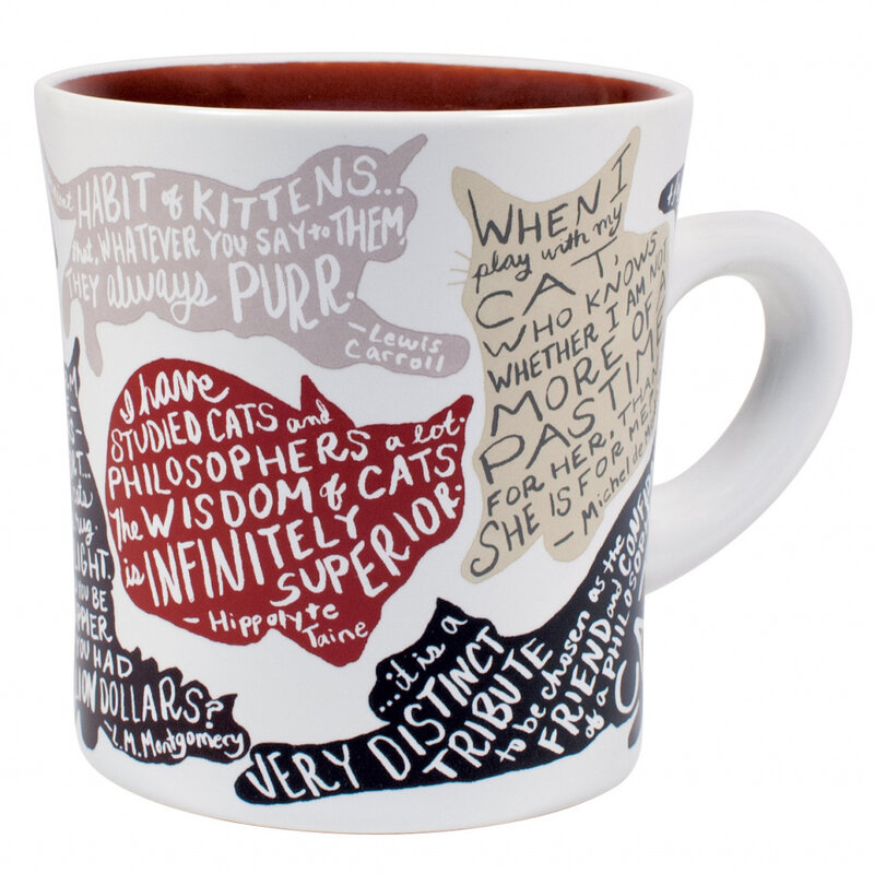 UPG Literaire kattenmok