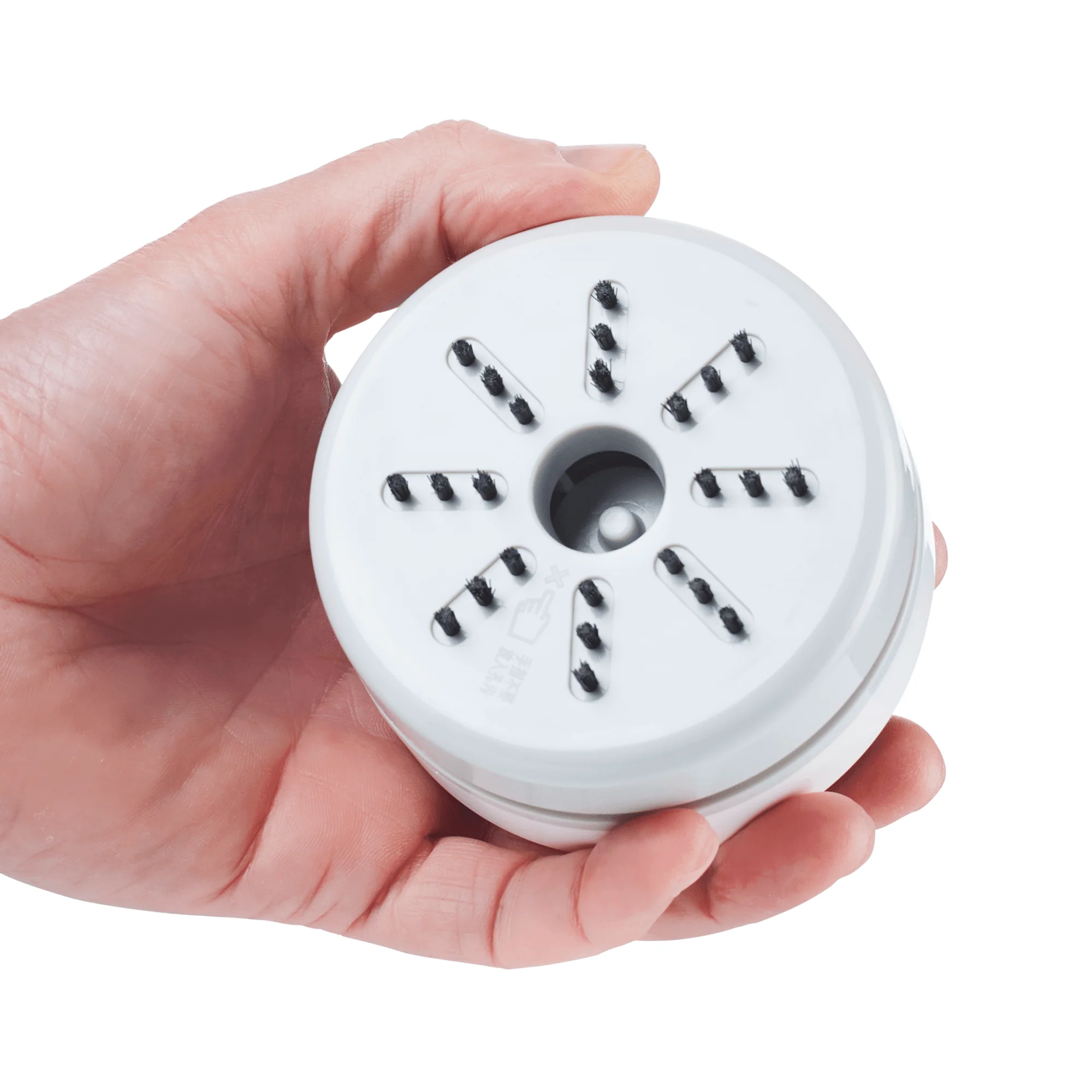 Mustard Mustard Cat Vac