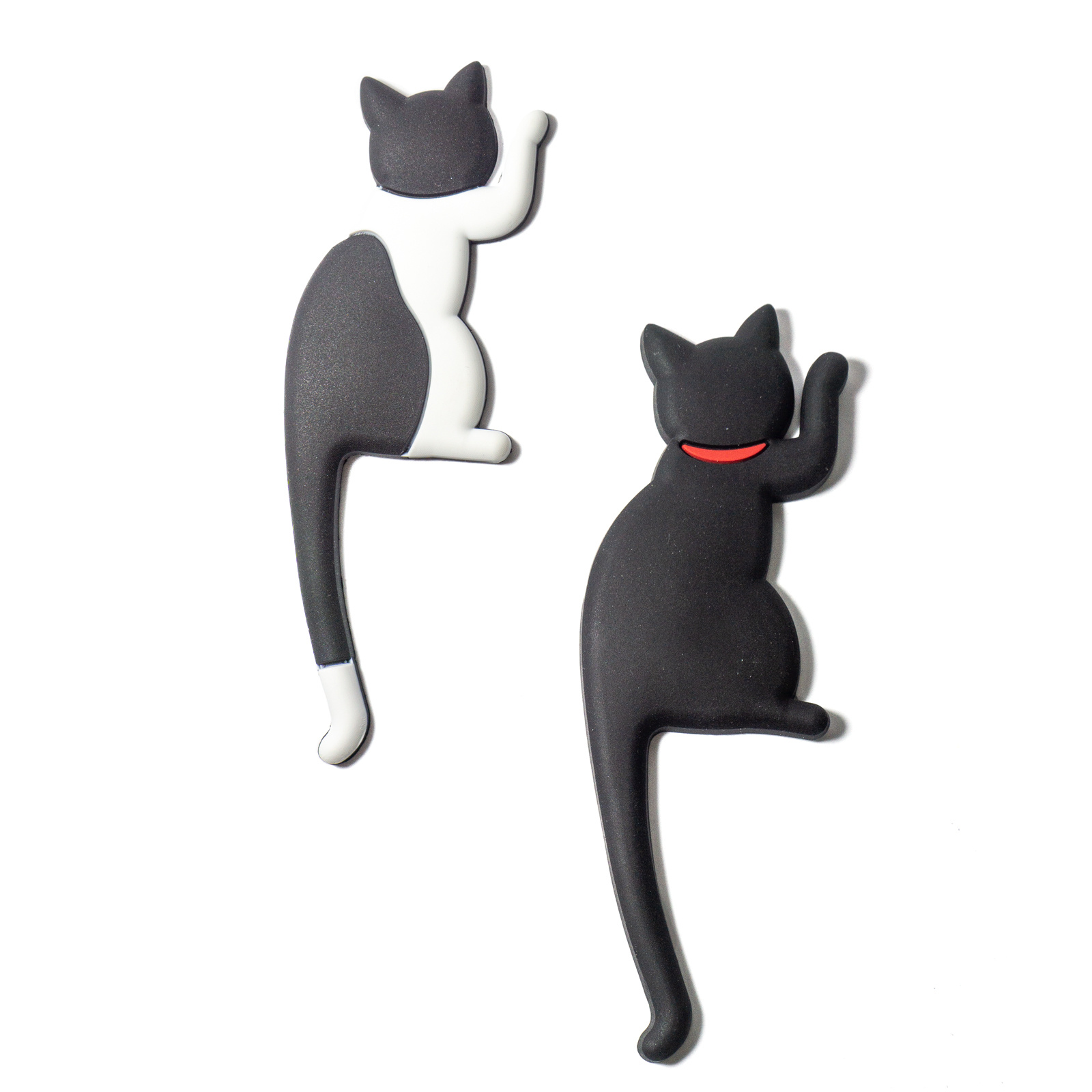 Trendform Trendform Magnetic Hook - Kitty Cat - set van 2