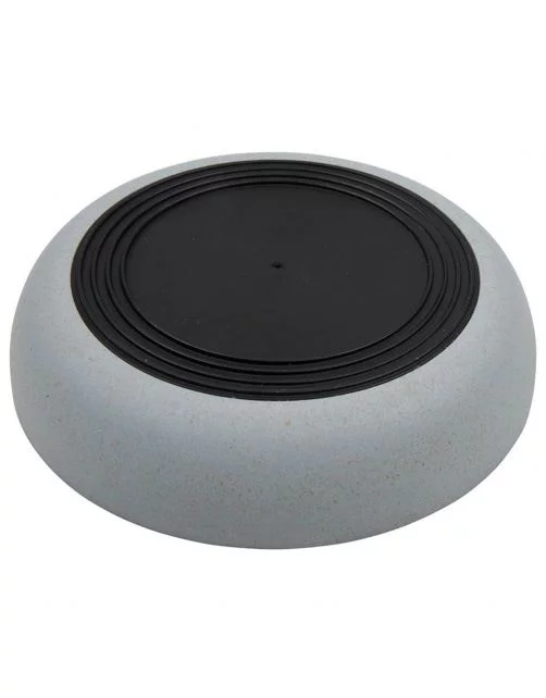 District 70 District 70 - Bamboo Kattenvoerbak IJsblauw Ø12 cm