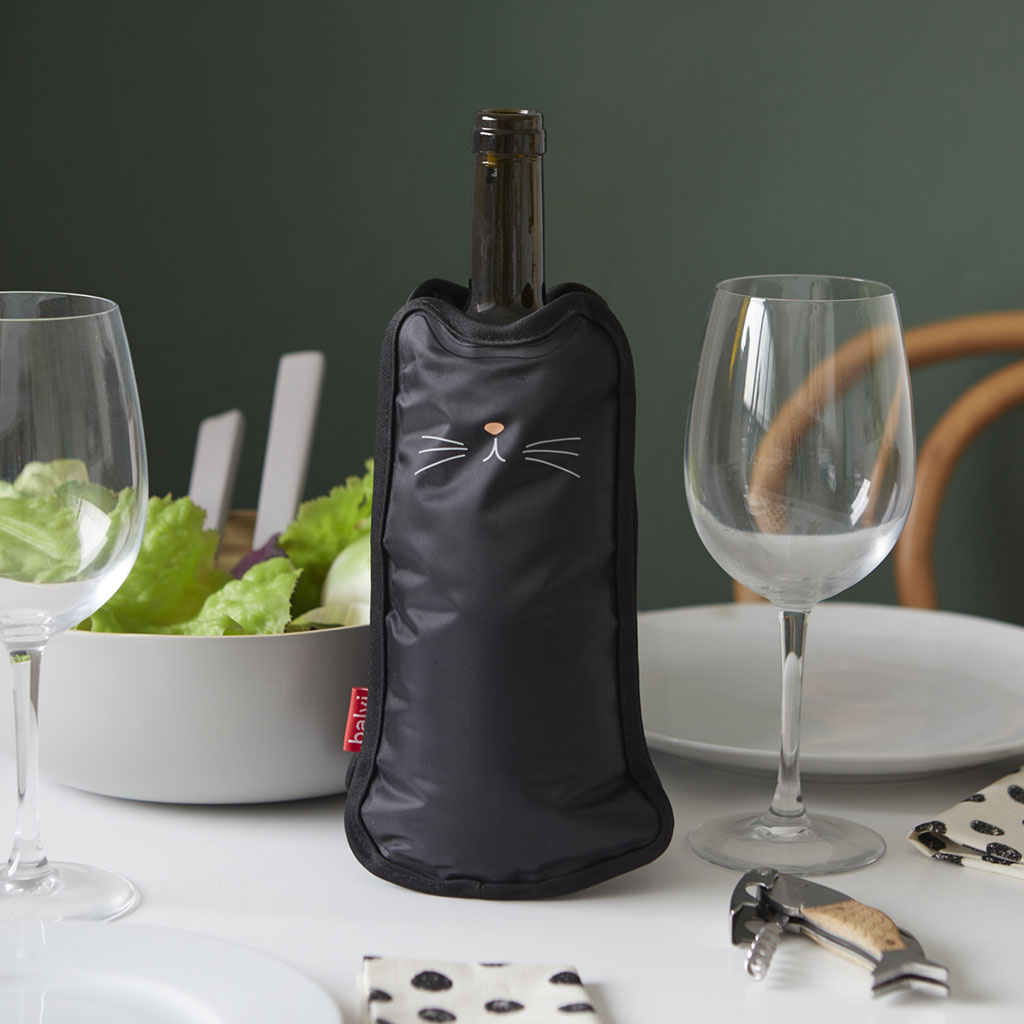 Balvi Wijnkoeler Meow