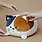 Balvi Lapjes kattenknuffel of kussen