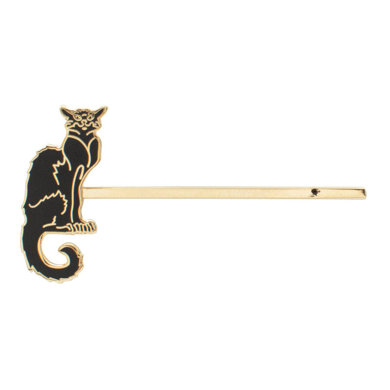 UPG Schuifspeldjes/Hairpins - Great Cats of Art