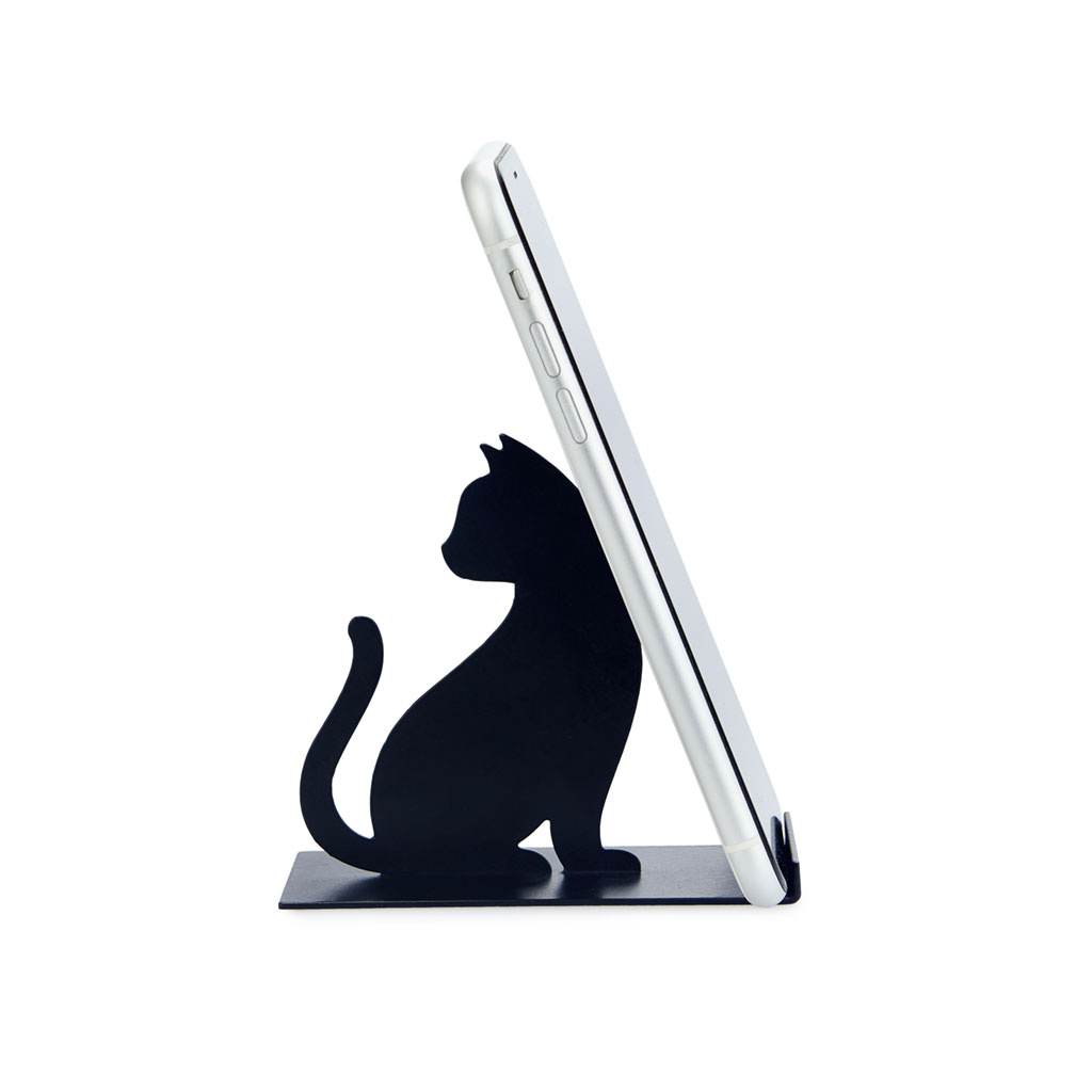 Balvi Feline Smartphone Holder