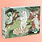 Galison Birth of Venus Meowsterpiece of Western Art 1000 Piece Puzzle