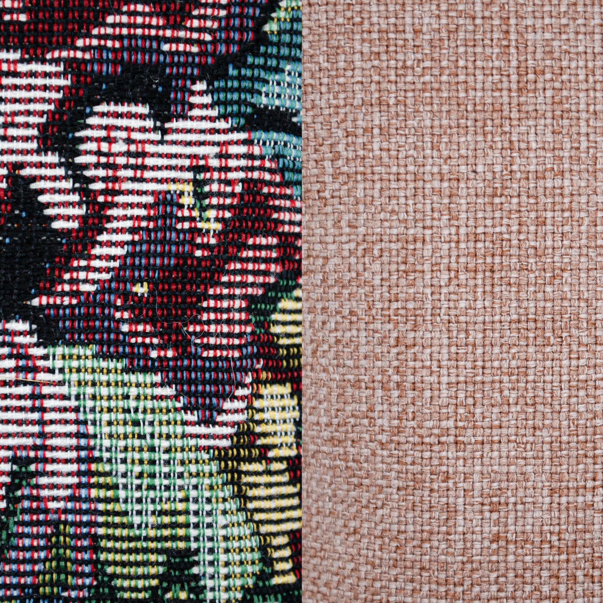 Kat & Kat & valeriaankussentje