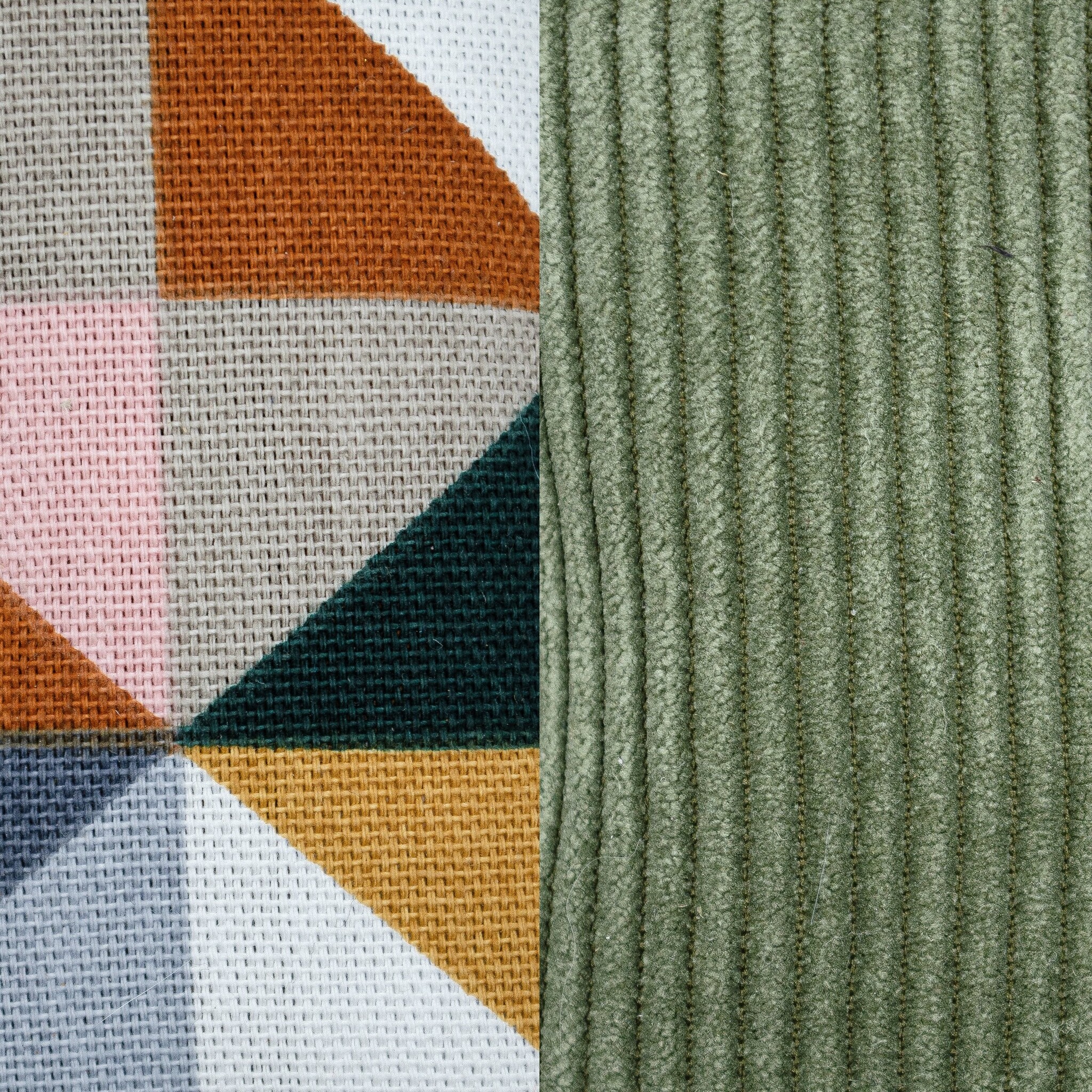 Kat & Kat & valeriaankussentje