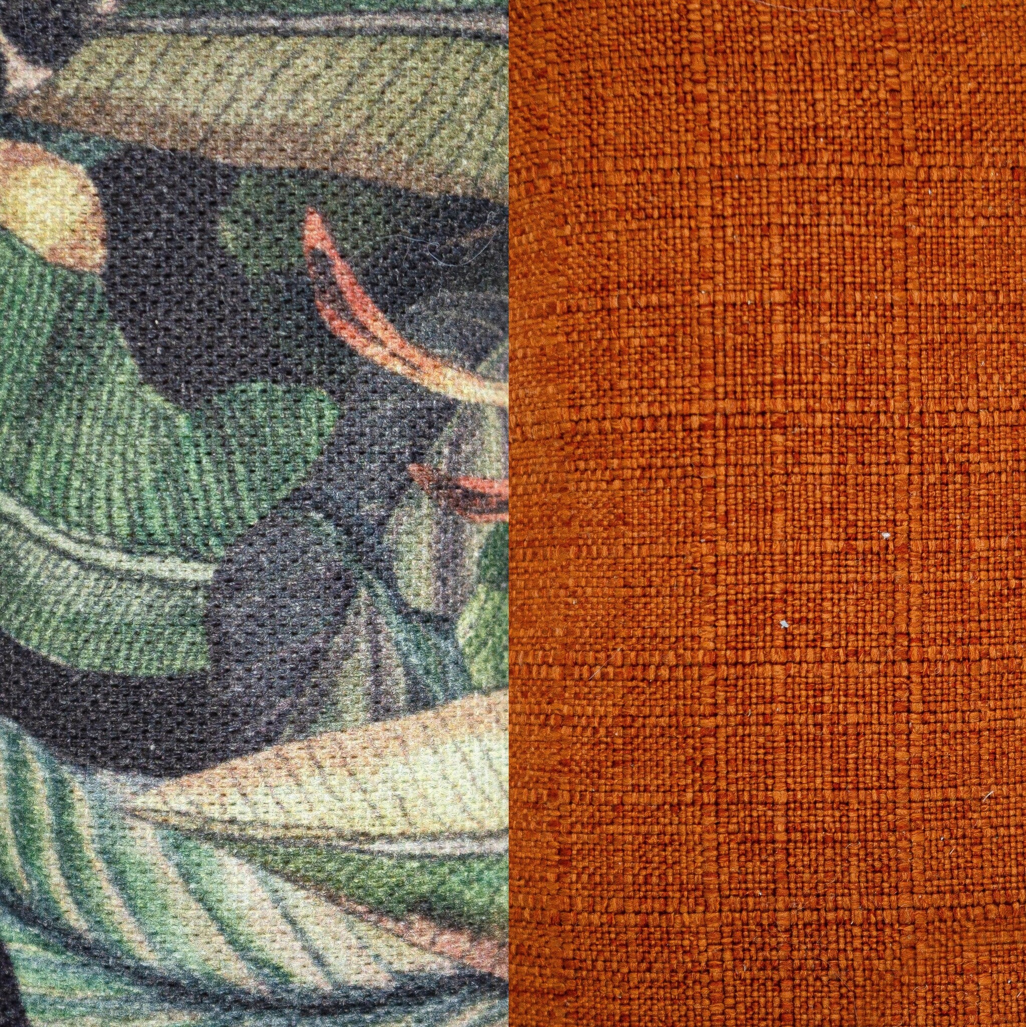 Kat & Kat & valeriaankussentje