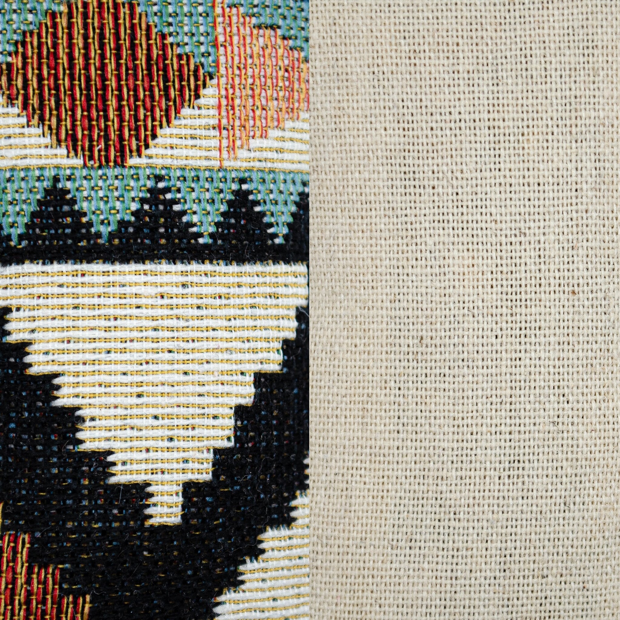 Kat & Kat & valeriaankussentje