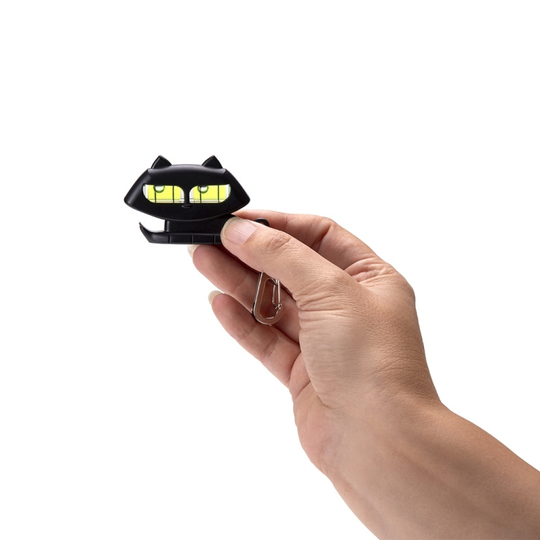 Monkey Business Katz waterpas en flessenopener in één