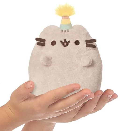 Pusheen Pusheen party klein 13 cm