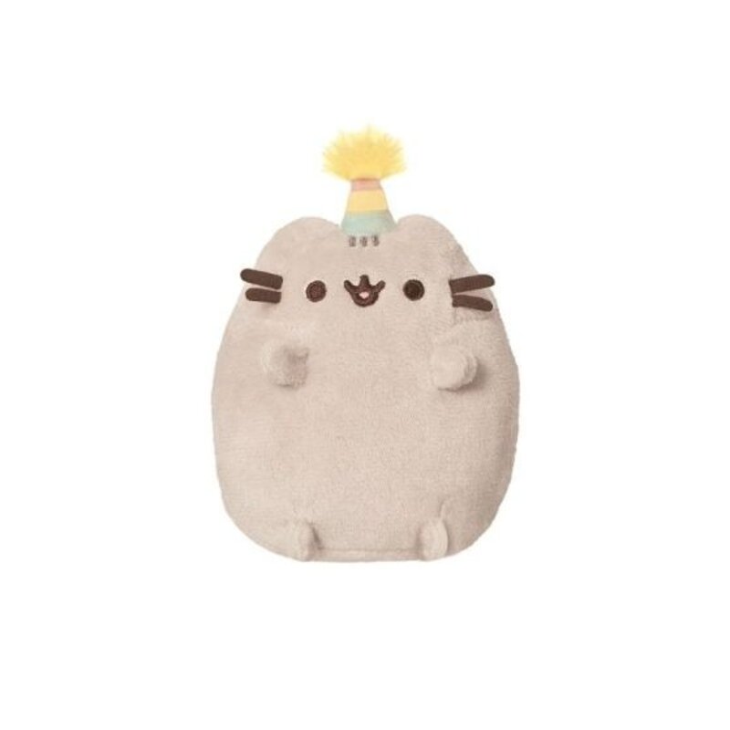 Pusheen Pusheen party klein 13 cm
