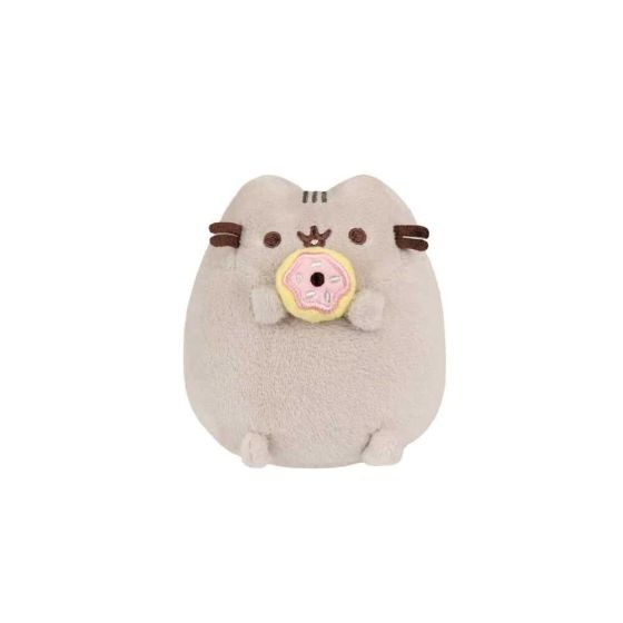 Pusheen Pusheen donut klein 13 cm